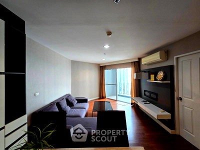 Condos for rent : 20th-Floor 2-BR Condo At Belle Grand Rama 9, MRT Phra Ram 9 (ID 2743946)