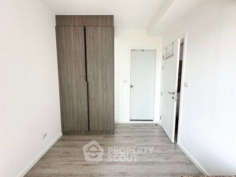 1-BR Condo at Kensington Sukhumvit-Theparak in Thepharak (ID 2732323)