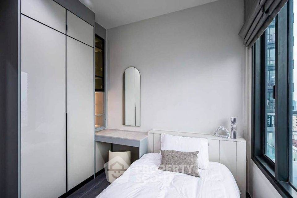 รูป คอนโด 2-ห้องนอน ที่ ดิ เอดจ์ สุขุมวิท 23 ใกล้ MRT สุขุมวิท (ID 2739782) - รูปที่ 14/14