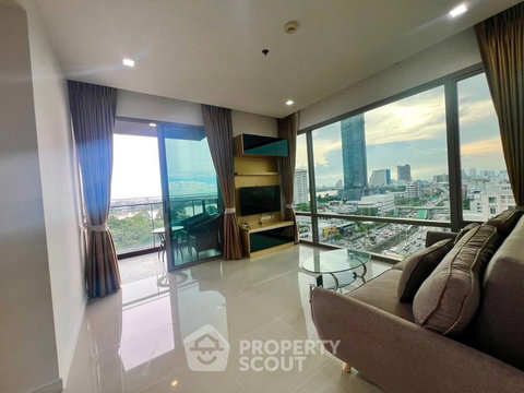 2-BR Condo at Star View close to Phra Ram 3 (ID 2656225)