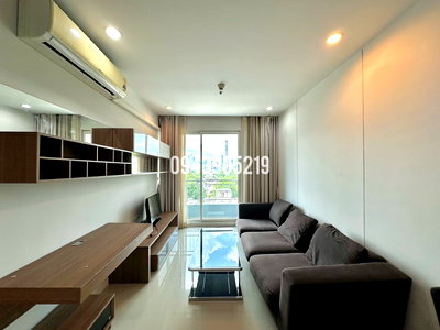 Condos for rent Ratchadaphisek Road : Circle condominium ☎️1 bed 45 sqm ‼️only 17000/month ‼️NOW AVAILABLE 🔆✅