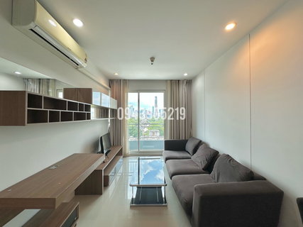 รูปภาพ Circle condominium ☎️1 bed 45 sqm ‼️only 17000/month ‼️NOW AVAILABLE 🔆✅