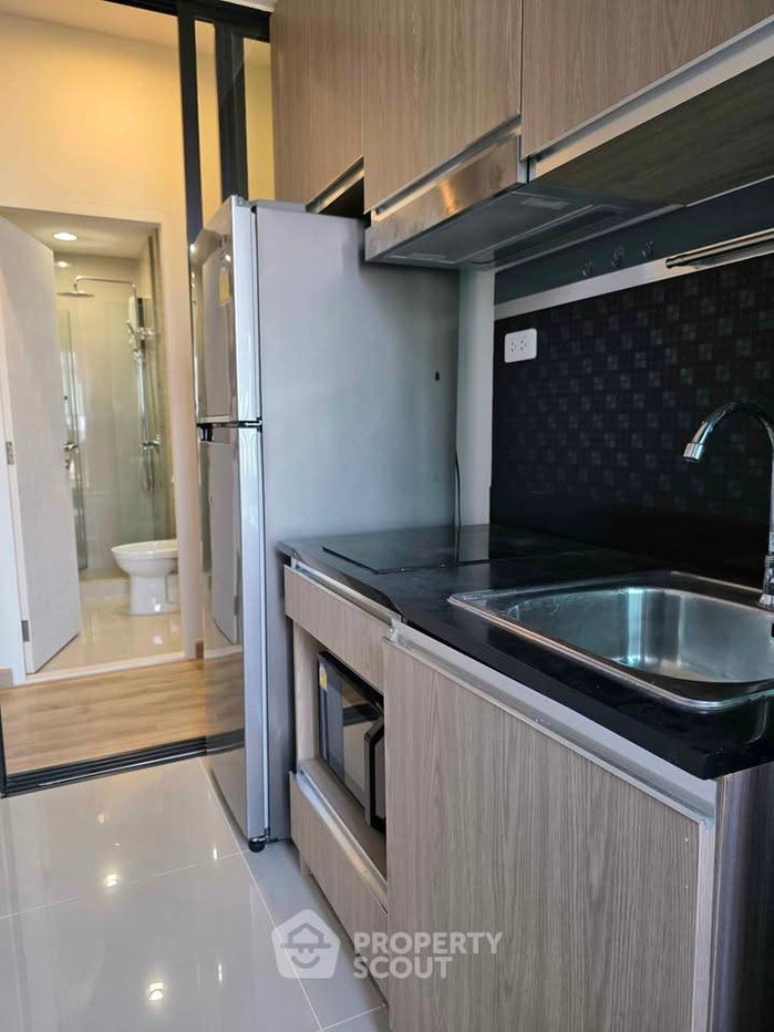 รูป คอนโด 1-ห้องนอน ที่ นิช โมโน สุขุมวิท-แบริ่ง ใกล้ BTS แบริ่ง (ID 2745130) - รูปที่ 5/11
