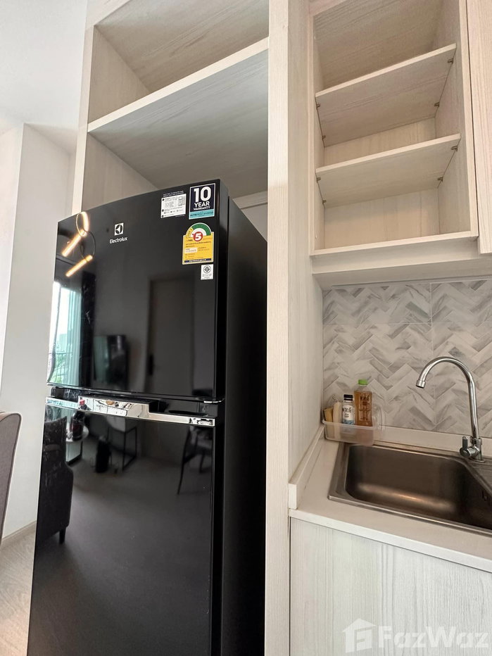 รูป ขาย คอนโด 2 ห้องนอน ในโครงการ แชปเตอร์ วัน โฟลว์ บางโพ 1408476 - รูปที่ 8/10