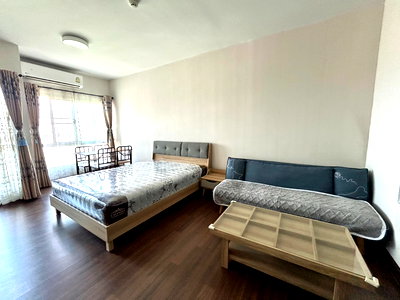 Condos for rent Chiang Mai : Supalai Monte 2 condo for rent ! near Central ChiangMai : Tel.082-3899314 (Bubu)