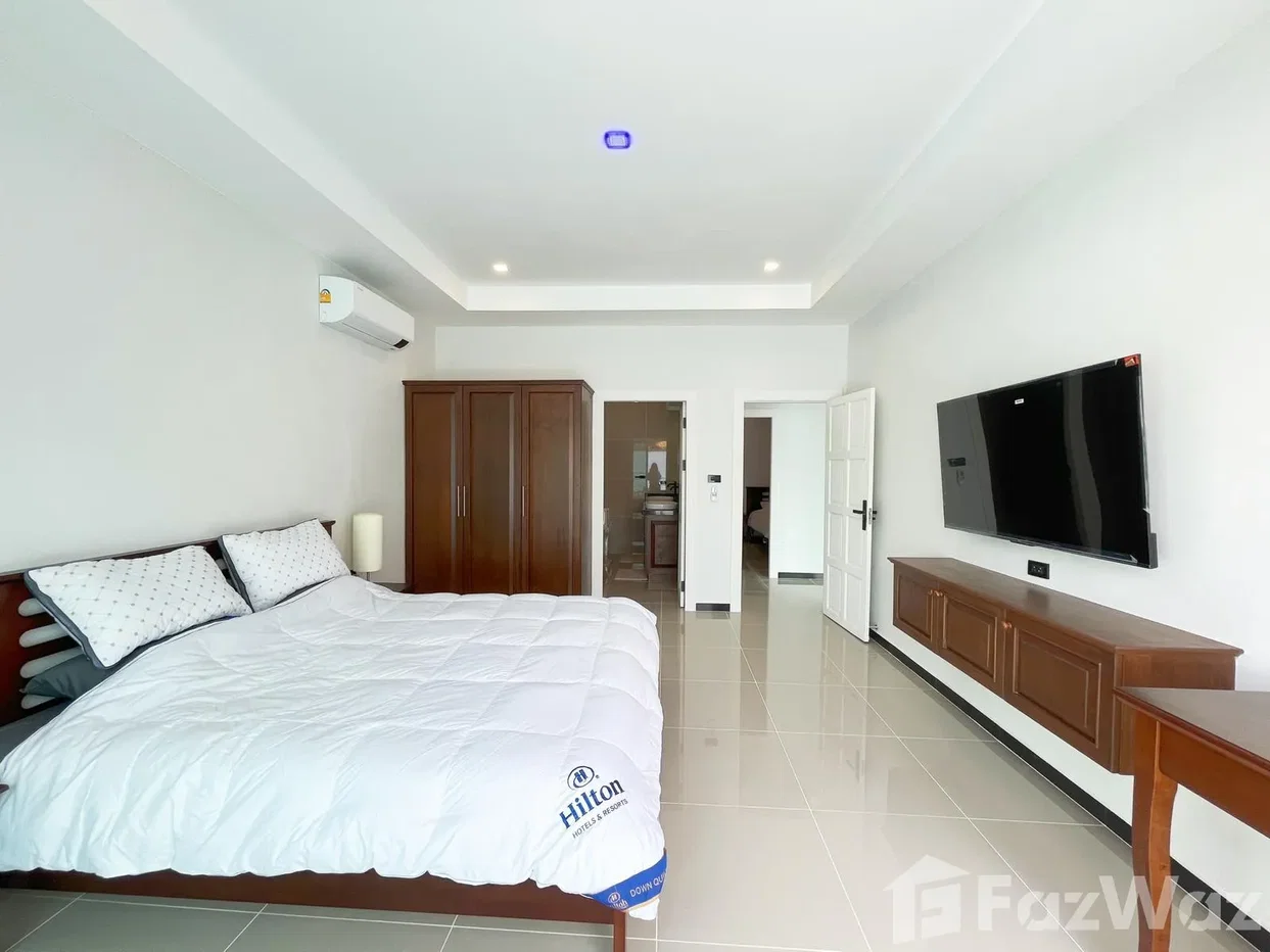 รูป วิลล่าให้เช่า 4 ห้องนอน ในโครงการ พัทยา ลากูน วิลเลจ 6121280 - รูปที่ 15/20