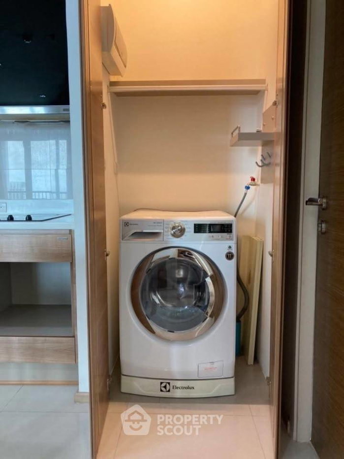 รูป คอนโด 2-ห้องนอน ที่ ริธึ่ม พหล-อารีย์ ใกล้ BTS สะพานควาย (ID 2749074) - รูปที่ 25/32