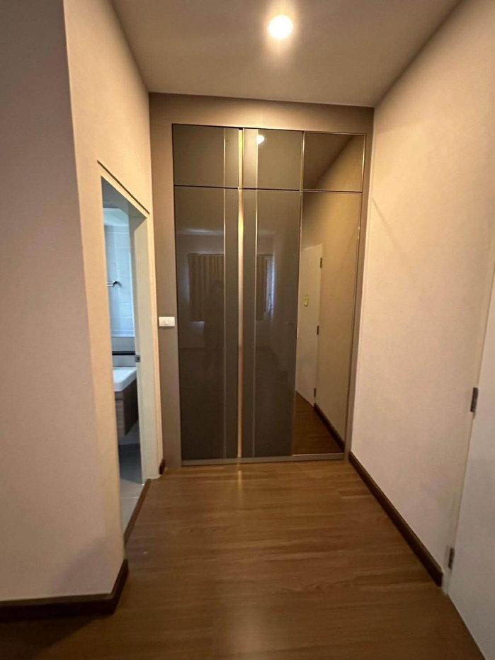 รูป บ้านเดี่ยวให้เช่าใกล้เมกาบางนา เดอะ ซิตตี้ บางนากม.7 - รูปที่ 7/10