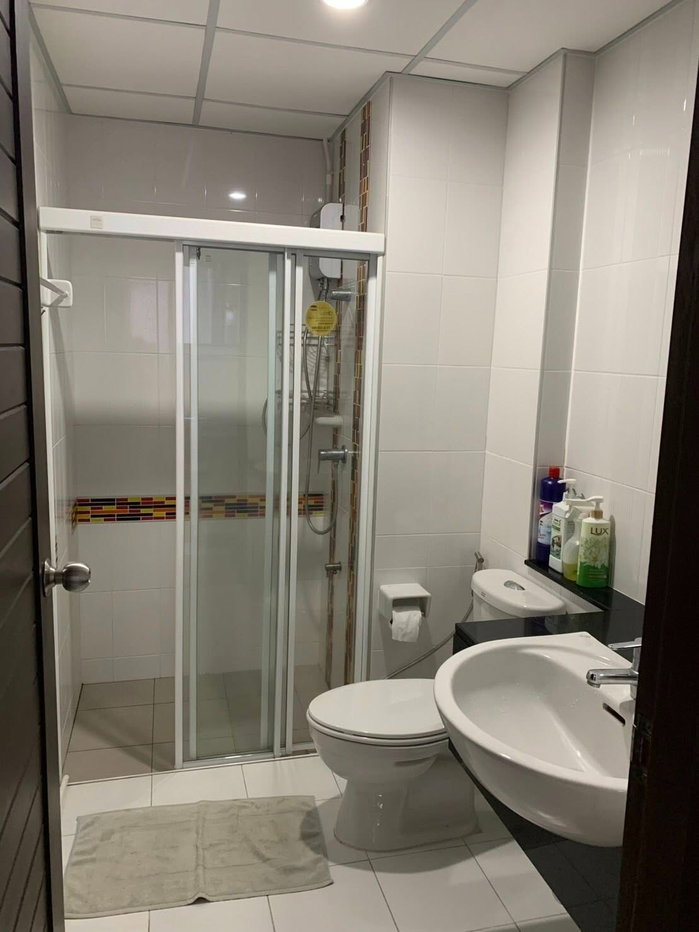 picture ✨ FOR RENT THE ATTRIBUTE CONDOMINIUM HATYAI ✨ - 7/9