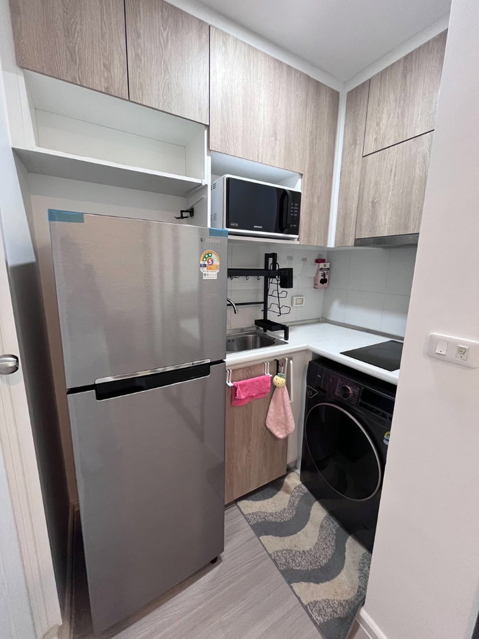 รูป 🟪🟦🟩🟨🟧 ให้เช่า เดนิม จตุจักร 📍 ว่าง 1 เมษายน 2026 🛎️🛎️ | 𝗟𝗶𝗻𝗲@: @𝗮𝘀𝘀𝗲𝘁𝘀𝗽𝗿𝗼 - รูปที่ 3/3