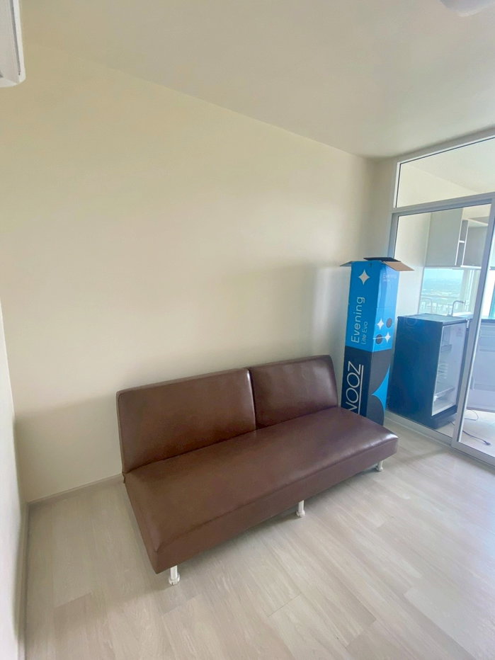 รูป ห้องอัพเดต💥🔔⚠️🏘️⚡️กดปุ่มแอดไลน์💥แอสปาย รัตนาธิเบศร์ 1 - รูปที่ 2/14