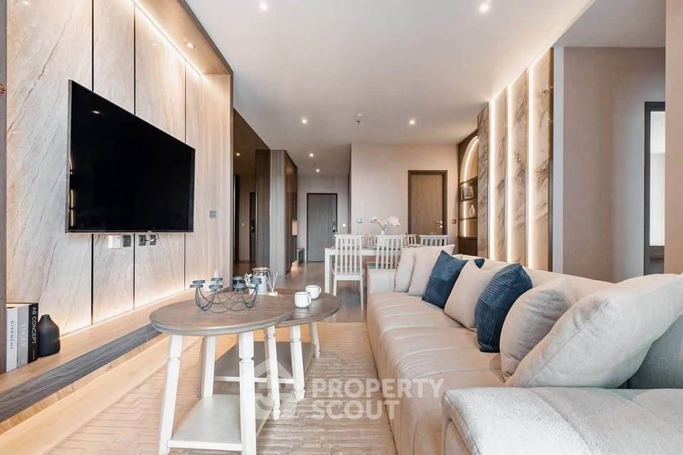 รูป คอนโด 2-ห้องนอน ที่ ริธึ่ม เอกมัย เอสเตท ใกล้ BTS ทองหล่อ (ID 2744911) - รูปที่ 1/13