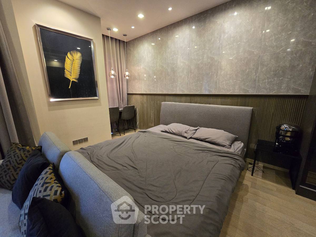 รูป คอนโด 1-ห้องนอน ที่ แอชตัน อโศก ใกล้ MRT สุขุมวิท (ID 2739639) - รูปที่ 5/15