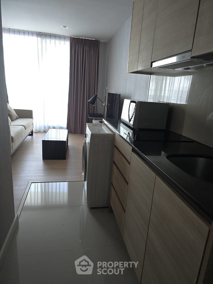 รูป คอนโด 1-ห้องนอน ที่ ดี 25 คอนโดมิเนียม ทองหล่อ ใกล้ ทองหล่อ (ID 2748019) - รูปที่ 3/15