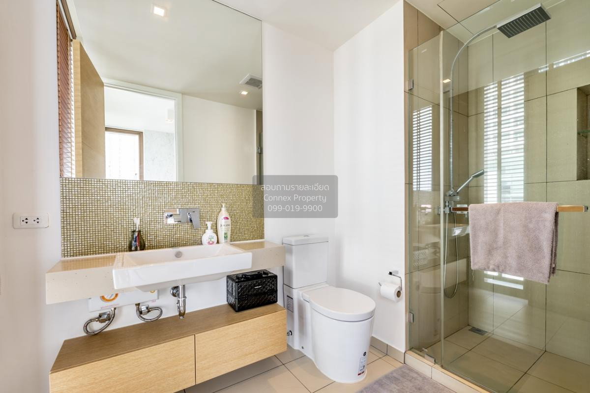 รูป 🔥🔥🔥 เช่าคอนโด เดอะ ลอฟท์ เอกมัย BTS-เอกมัย พระโขนงเหนือ เขต วัฒนา กรุงเทพ CX-22213 ✅ ทักไลน์ @connexproperty ตอบทันที ทีมงานมืออาชีพ ✅ 🔥🔥🔥 - รูปที่ 4/12