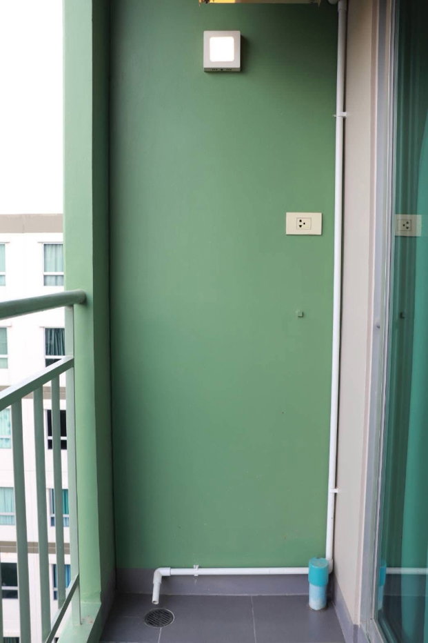 รูป 🦋RB23820 ให้เช่าถูกมาก📢ลุมพินี วิลล์ พระนั่งเกล้า - ริเวอร์วิว👉แอดไลน์ @714txlxc( มี @ ด้วย) แอดมินตอบไว  - รูปที่ 8/9