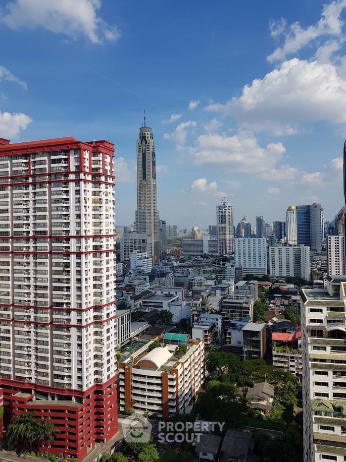 รูป คอนโด 1-ห้องนอน ที่ วิลล่า ราชเทวี ใกล้ BTS พญาไท (ID 2746804) - รูปที่ 11/12