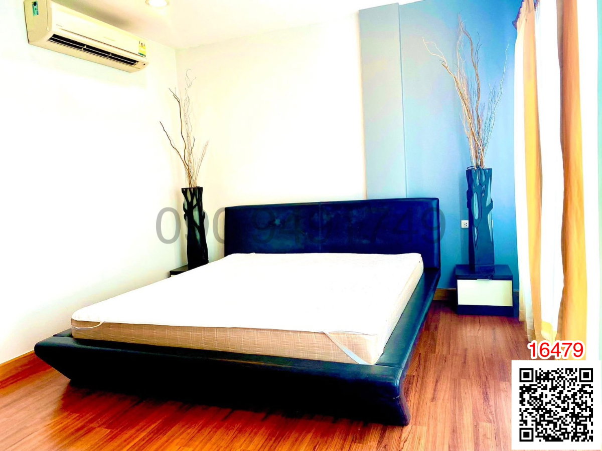 รูป เช่า ทาวโฮม 3ชั้น บ้านกลางเมือง ลูเซิร์น สุขุมวิท (Baan Klang Muang Luzern Sukhumvit) - รูปที่ 7/11