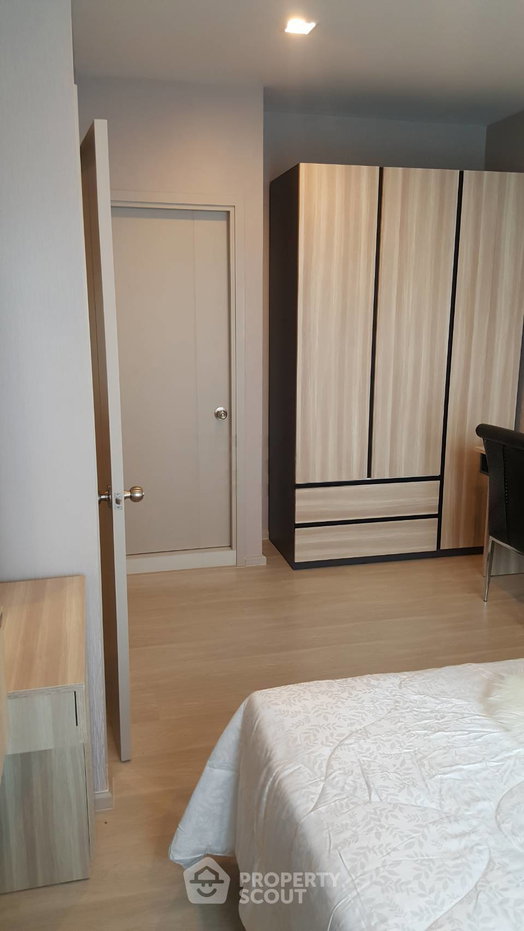 รูป คอนโด 1-ห้องนอน ที่ ไลฟ์ สุขุมวิท 48 ใกล้ BTS พระโขนง (ID 2744579) - รูปที่ 2/7