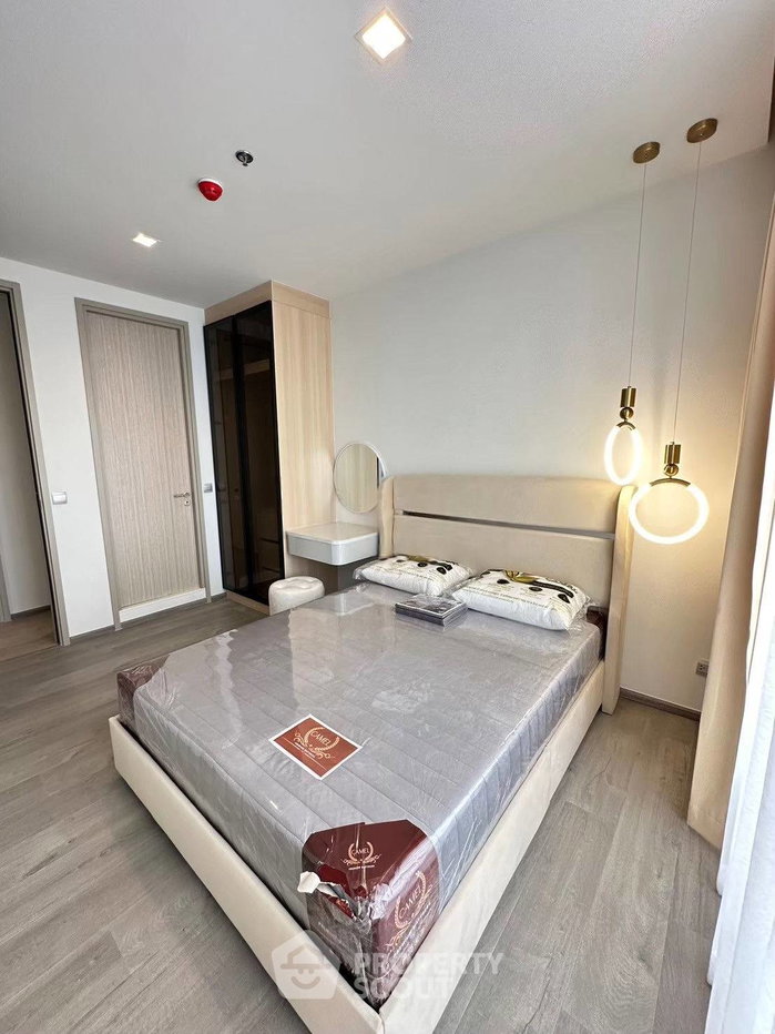 รูป คอนโด 2-ห้องนอน ที่ ดิ แอดเดรส สยาม-ราชเทวี ใกล้ BTS ราชเทวี (ID 2744443) - รูปที่ 8/9