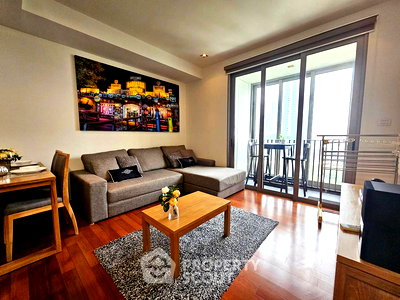 คอนโดให้เช่า : คอนโด 2-ห้องนอน ที่ แอชตัน มอร์ฟ 38 ใกล้ BTS ทองหล่อ (ID 2745447)