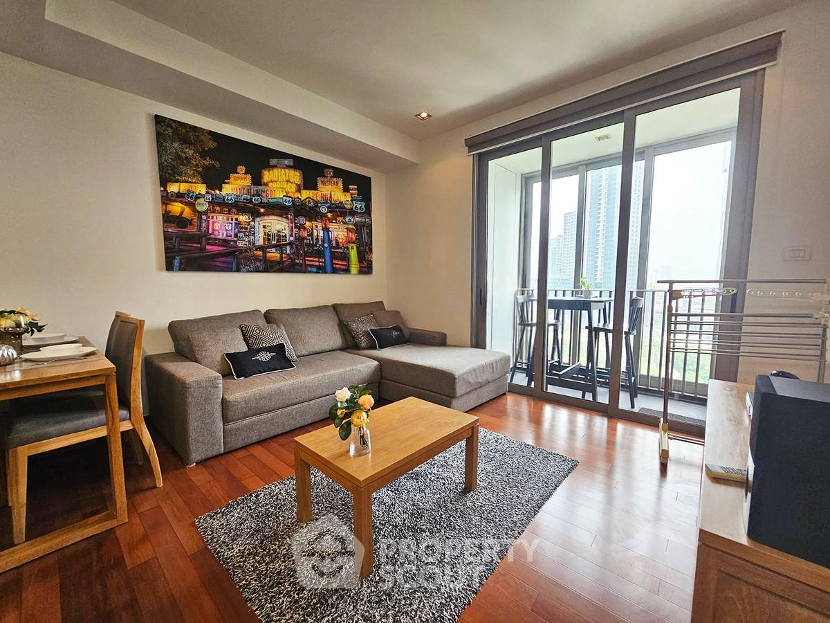 picture 2-BR Condo at Ashton Morph 38 near BTS Thong Lor (ID 2745447) - 1/15