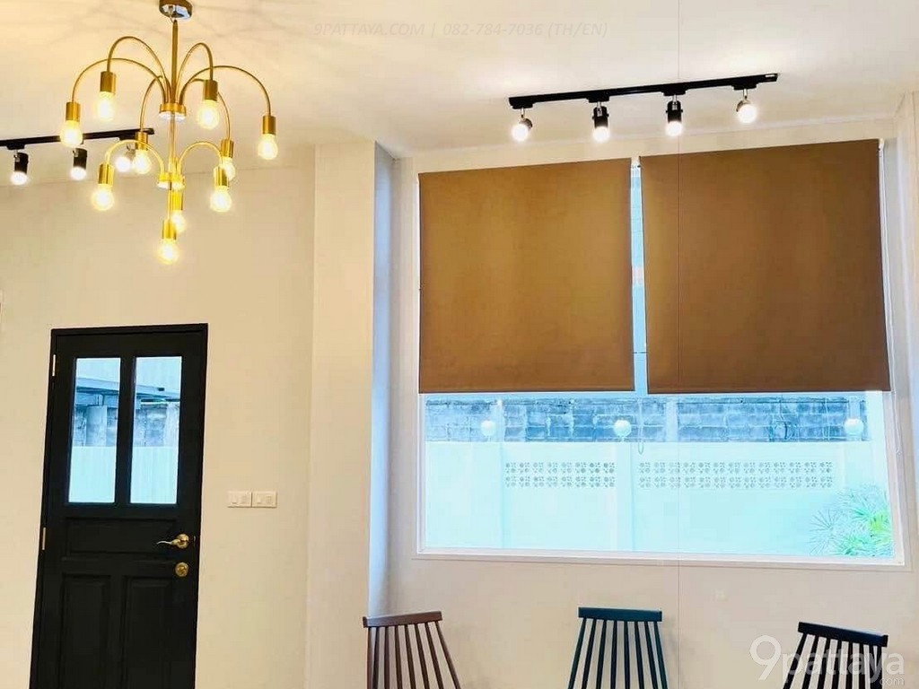 รูป ให้เช่า | บ้านสร้างใหม่ ทำเลทอง สาทร 17 - รูปที่ 3/10