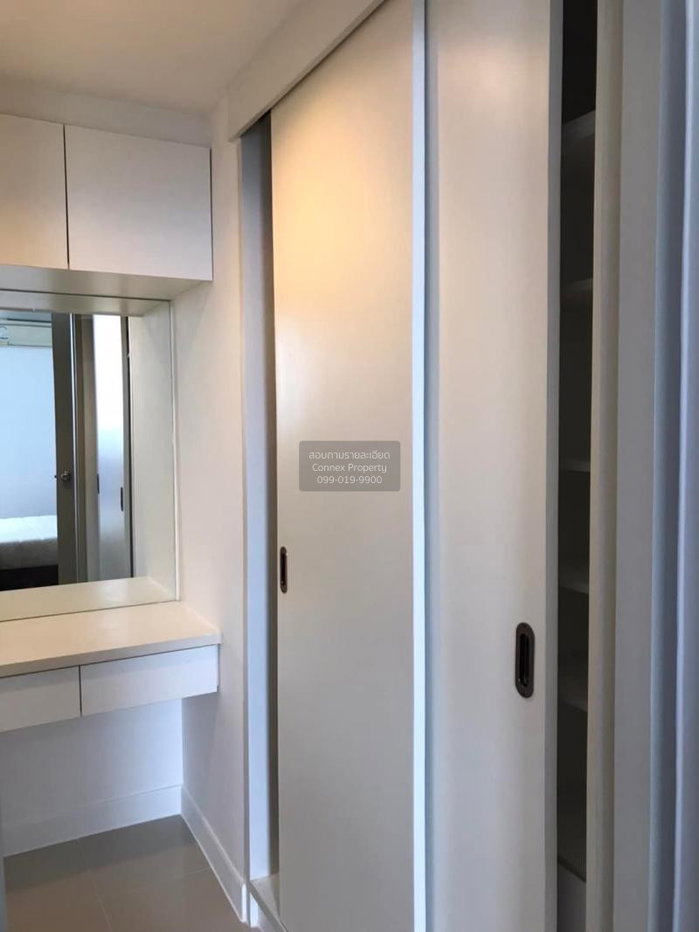 รูป เช่าคอนโด  ไอดีโอ มิกซ์ สุขุมวิท 103 วิวสวย ชั้นสูง BTS-อุดมสุข บางนา เขต บางนา กรุงเทพฯ CX-05918 ✅ ทักไลน์ @connexproperty ตอบทันที ทีมงานมืออาชีพ ✅ - รูปที่ 6/8