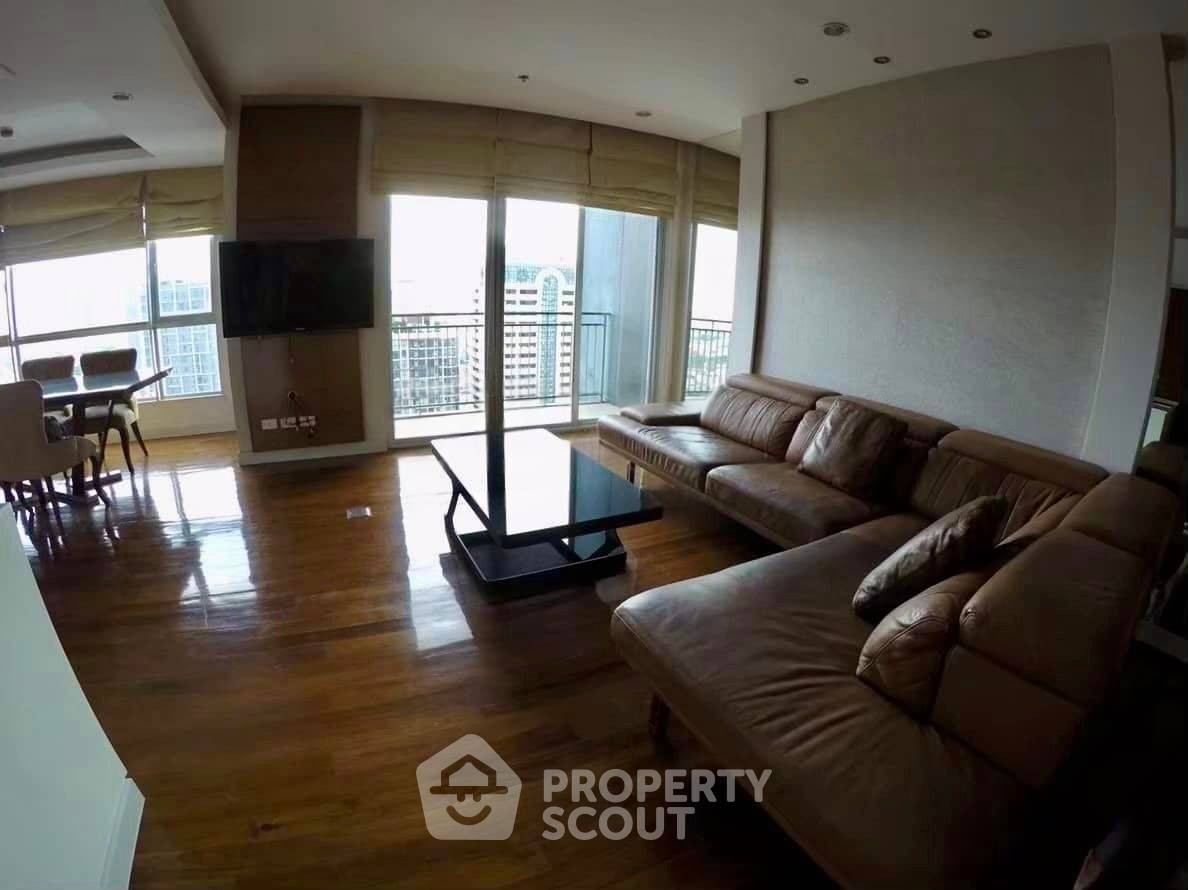 รูป คอนโด 2-ห้องนอน ที่ ไฮฟ์ สาทร ใกล้ BTS กรุงธนบุรี (ID 2746386) - รูปที่ 6/17