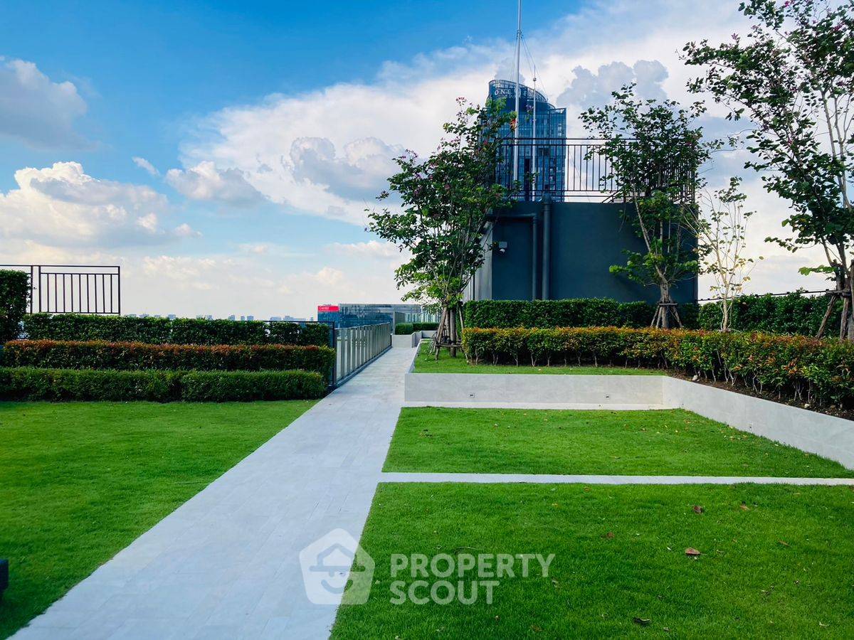 รูป คอนโด 1-ห้องนอน ที่ ไอดีโอ พระราม 9 - อโศก ใกล้ MRT พระราม 9 (ID 2157664) - รูปที่ 24/24