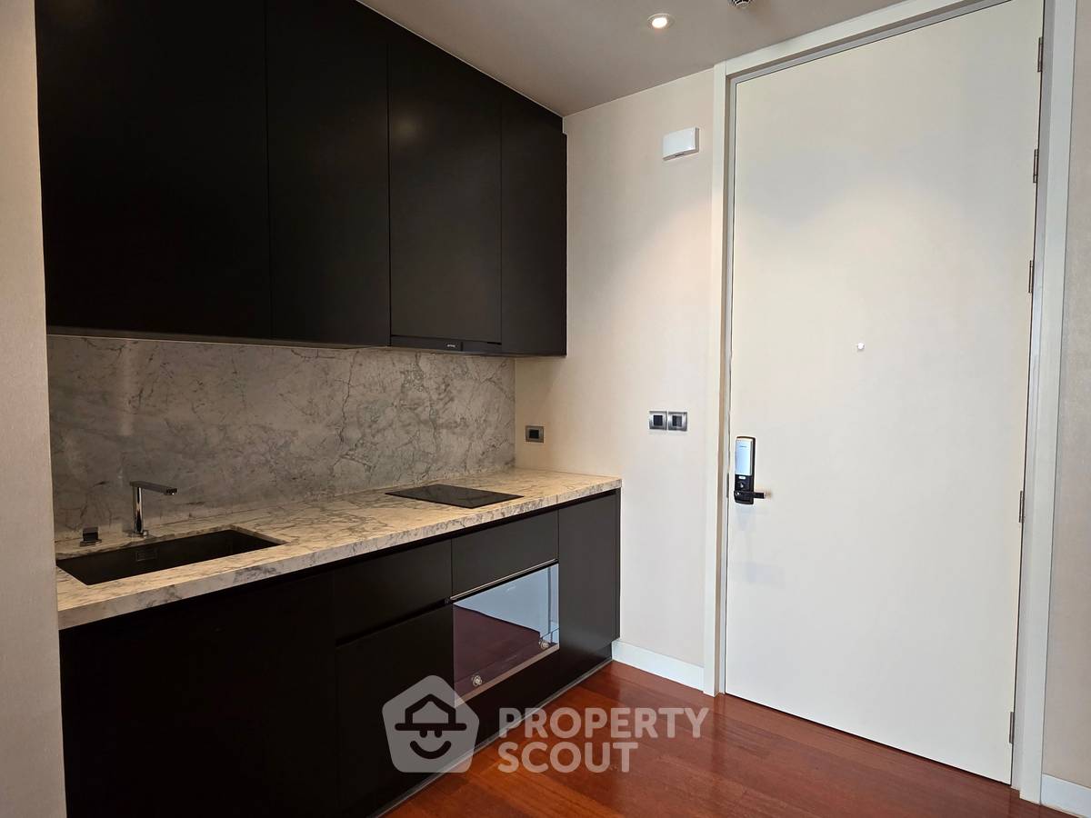 รูป คอนโด 1-ห้องนอน ที่ คุณ บาย ยู ใกล้ BTS ทองหล่อ (ID 2744476) - รูปที่ 3/15