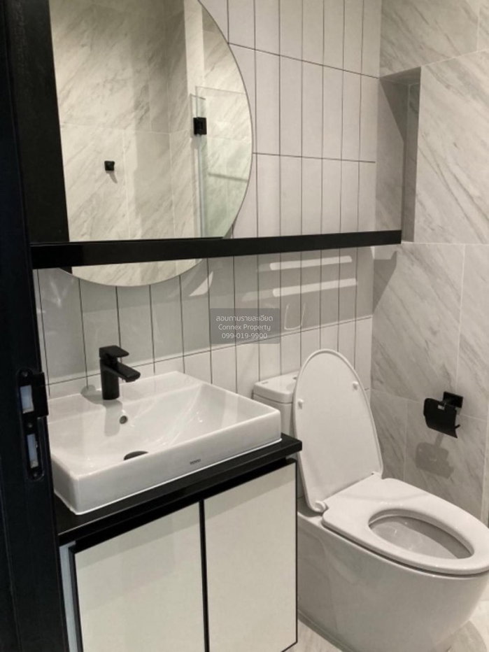 รูป เช่าคอนโด  แชปเตอร์ เจริญนคร-ริเวอร์ไซด์ BTS-กรุงธนบุรี บางลำภูล่าง เขต คลองสาน กรุงเทพ CX-77751 ✅ ทักไลน์ @connexproperty ตอบทันที ทีมงานมืออาชีพ ✅ - รูปที่ 4/6