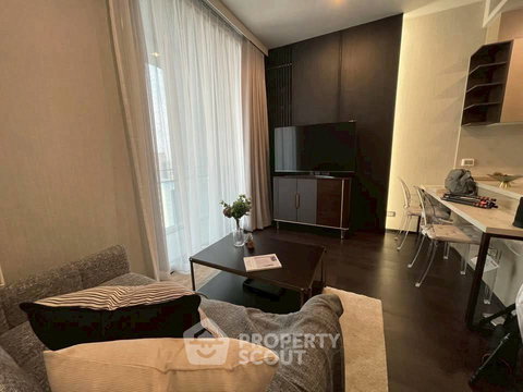 คอนโด 1-ห้องนอน ที่ ลาวิค สุขุมวิท 57 ใกล้ BTS ทองหล่อ (ID 2368919)