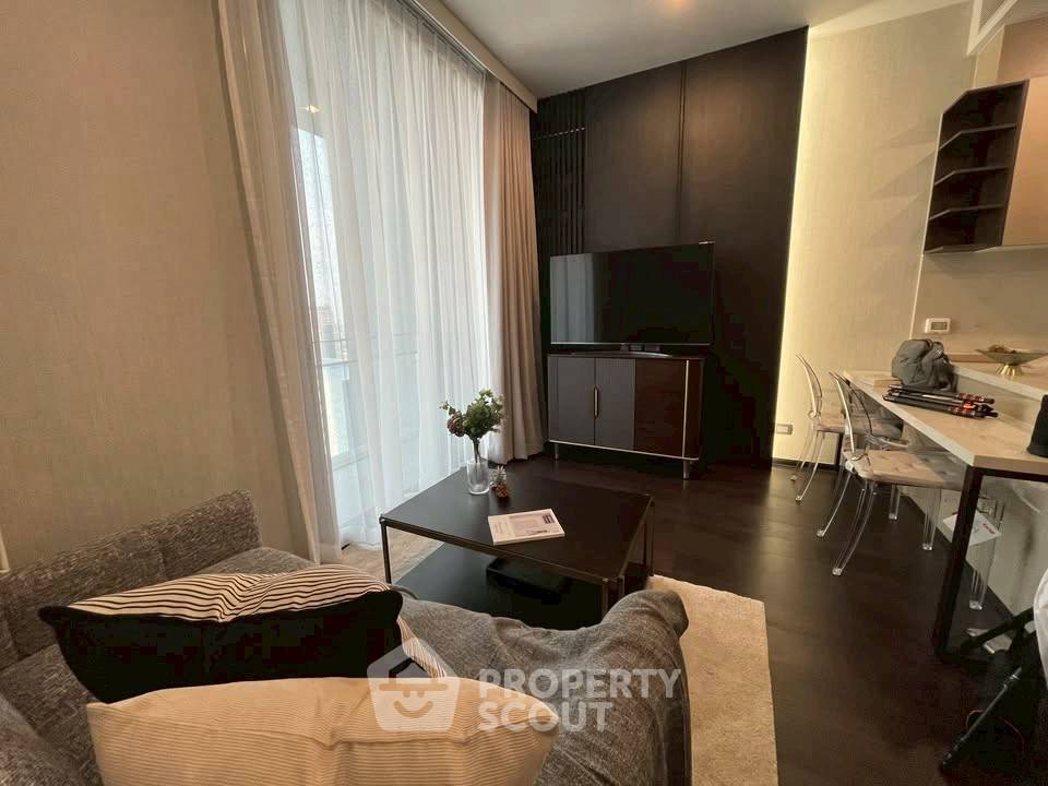 รูป คอนโด 1-ห้องนอน ที่ ลาวิค สุขุมวิท 57 ใกล้ BTS ทองหล่อ (ID 2368919) - รูปที่ 1/8