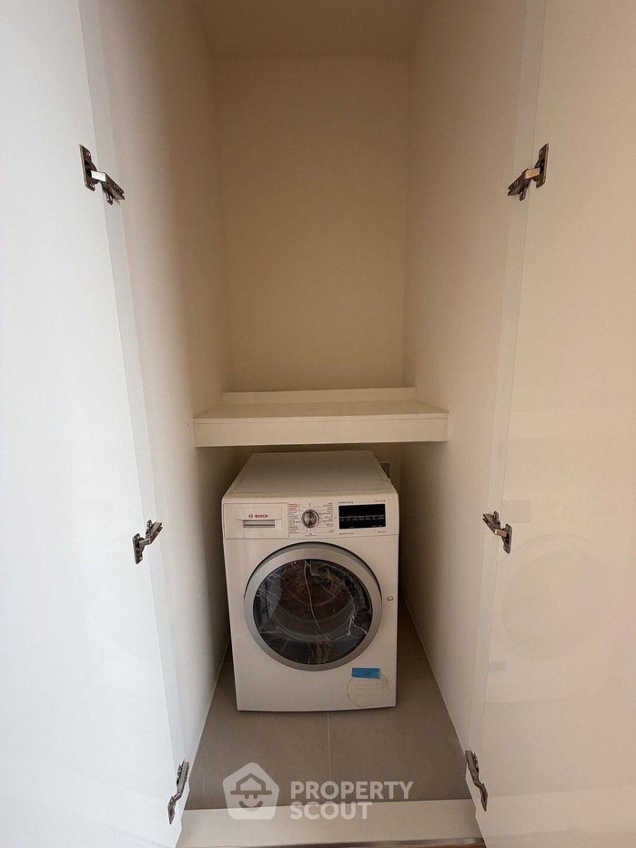 รูป คอนโด 2-ห้องนอน ที่ อนิล สาทร 12 ใกล้ BTS เซนต์หลุยส์ (ID 2748156) - รูปที่ 8/8