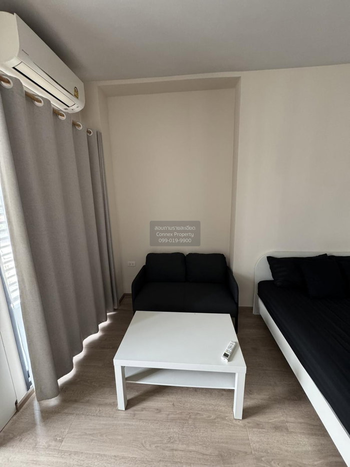 รูป 🔥🔥🔥 เช่าคอนโด  ไอดีโอ พระราม 9-อโศก MRT-พระราม 9 ห้วยขวาง เขต ห้วยขวาง กรุงเทพ CX-134835 ✅ ทักไลน์ @connexproperty ตอบทันที ทีมงานมืออาชีพ ✅ 🔥🔥🔥 - รูปที่ 2/7