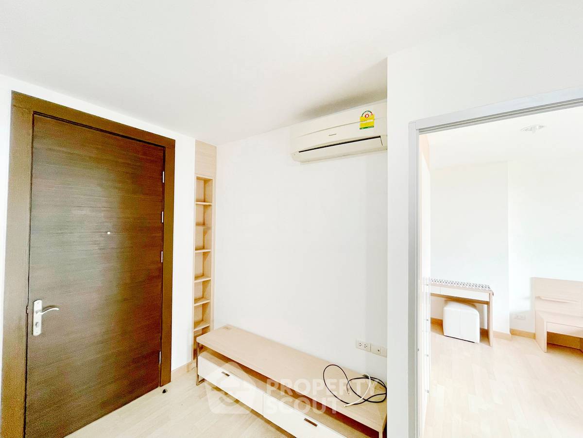 picture 1-BR Condo at Rhythm Ratchada near MRT Ratchadaphisek (ID 2750152) - 5/10
