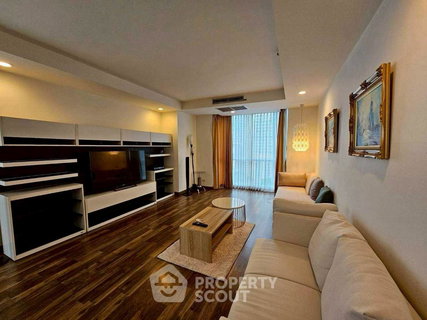 รูปภาพ คอนโด 2-ห้องนอน ที่ เดอะ ราชดำริ ใกล้ BTS ราชดำริ (ID 2746440)