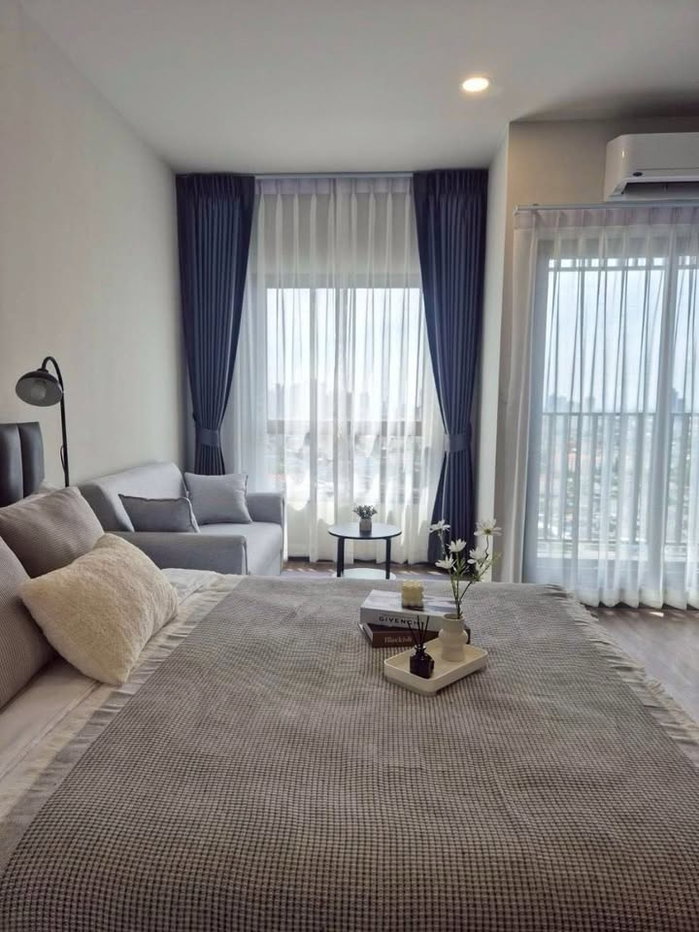 picture Condo for Rent at Rich Point @ BTS Wutthakat (A6903040) - 2/11
