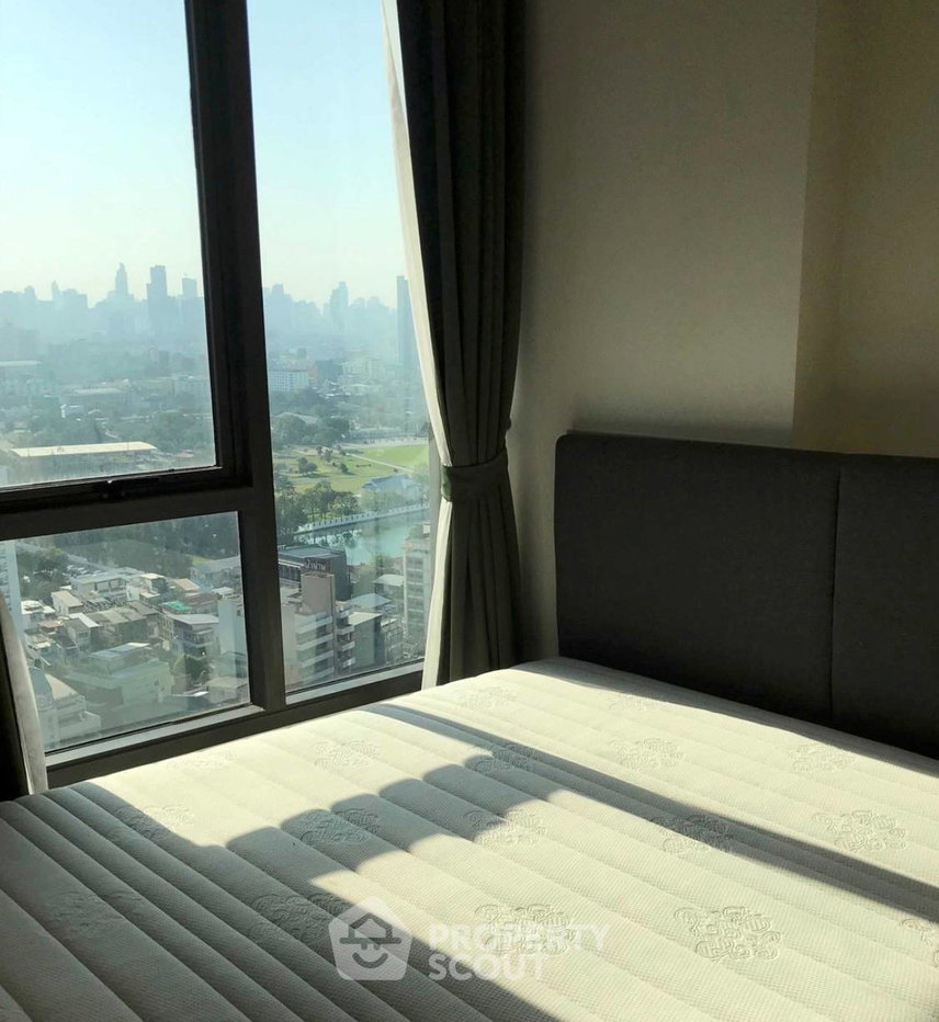 รูป คอนโด 2-ห้องนอน ที่ ดิ อารีย์ คอนโดเนียม ใกล้ BTS อารีย์ (ID 2745276) - รูปที่ 4/4