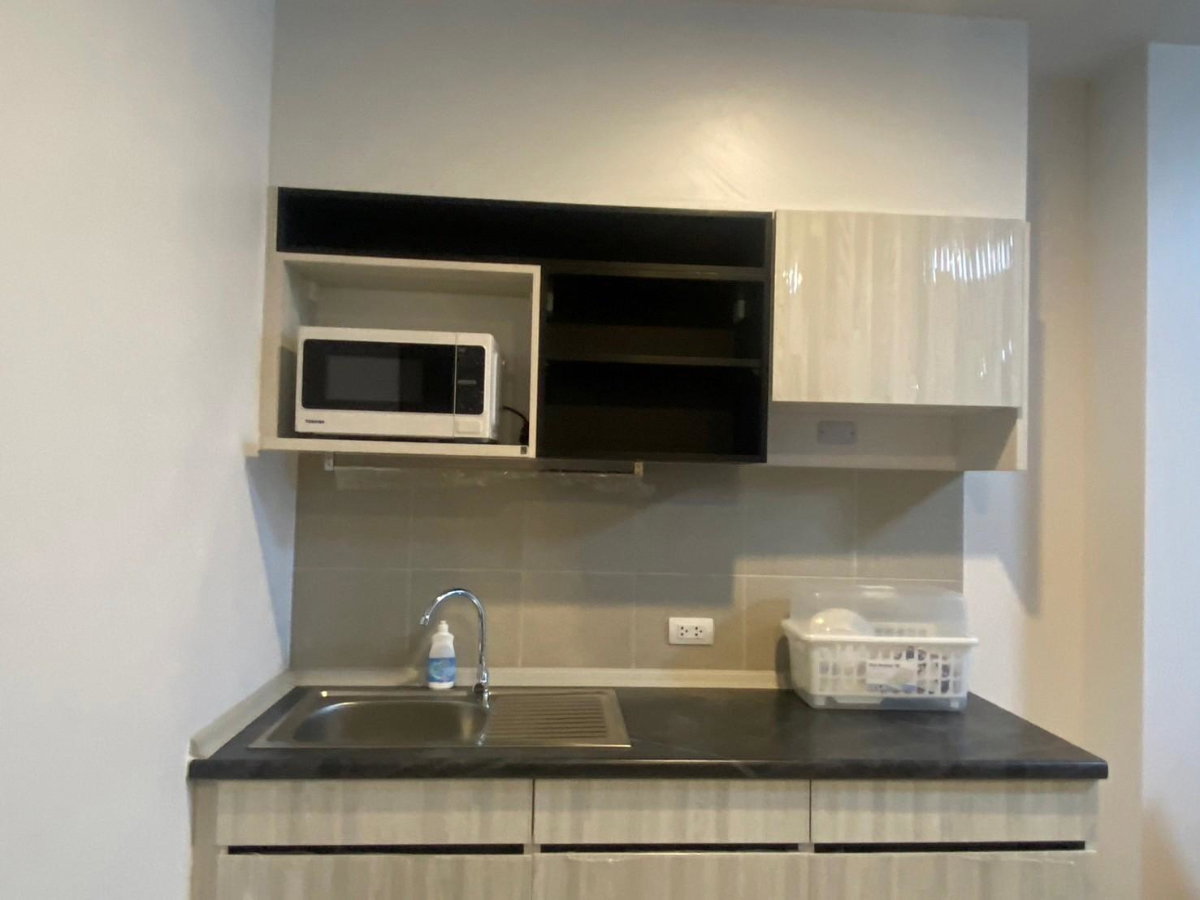 picture Supalai City Resort Chaeng Wattana - 12/13