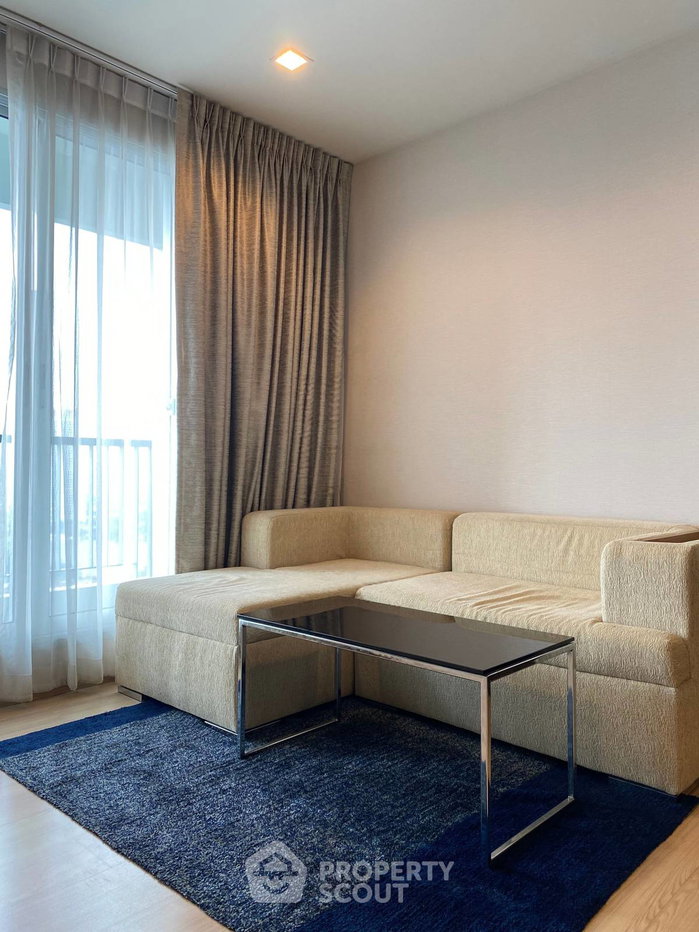 รูป คอนโด 2-ห้องนอน ที่ ริธึ่ม สาทร ใกล้ BTS สะพานตากสิน (ID 2744477) - รูปที่ 4/10