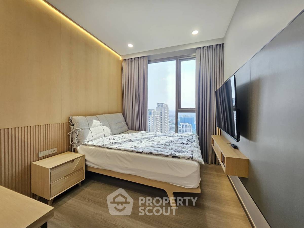 รูป คอนโด 3-ห้องนอน ที่ วิสซ์ดอม เดอะ ฟอเรสเทียส์ ใน บางแก้ว (ID 2749238) - รูปที่ 8/21