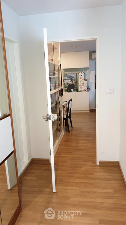 รูป คอนโด 2-ห้องนอน ที่ ยู สบาย พระราม 4 - กล้วยน้ำไทย ใกล้ BTS พระโขนง (ID 761283) - รูปที่ 7/14