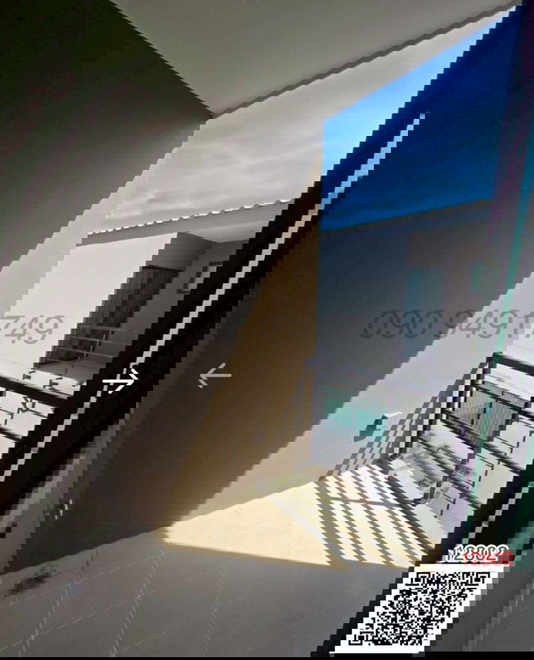 รูป เช่า บ้าน 3 ชั้น หมู่บ้าน กลางเมืองศรีนครินทร์ อ่อนนุช เฟอร์นิเจอร์ครบพร้อมเข้าอยู่ - รูปที่ 14/14