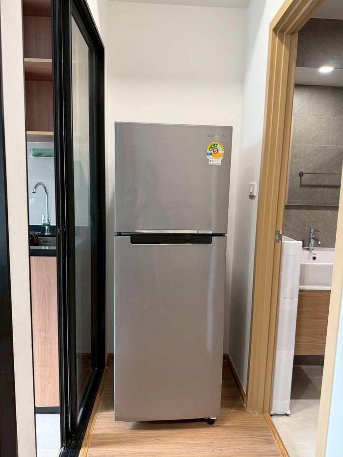 รูป 🤝🏻RB23811 ให้เช่าถูกมาก👍เดอะ ลิฟวิ่น เพชรเกษม✅แอดไลน์ @mproperty( มี @ ด้วย) แอดมินตอบไว - รูปที่ 5/5