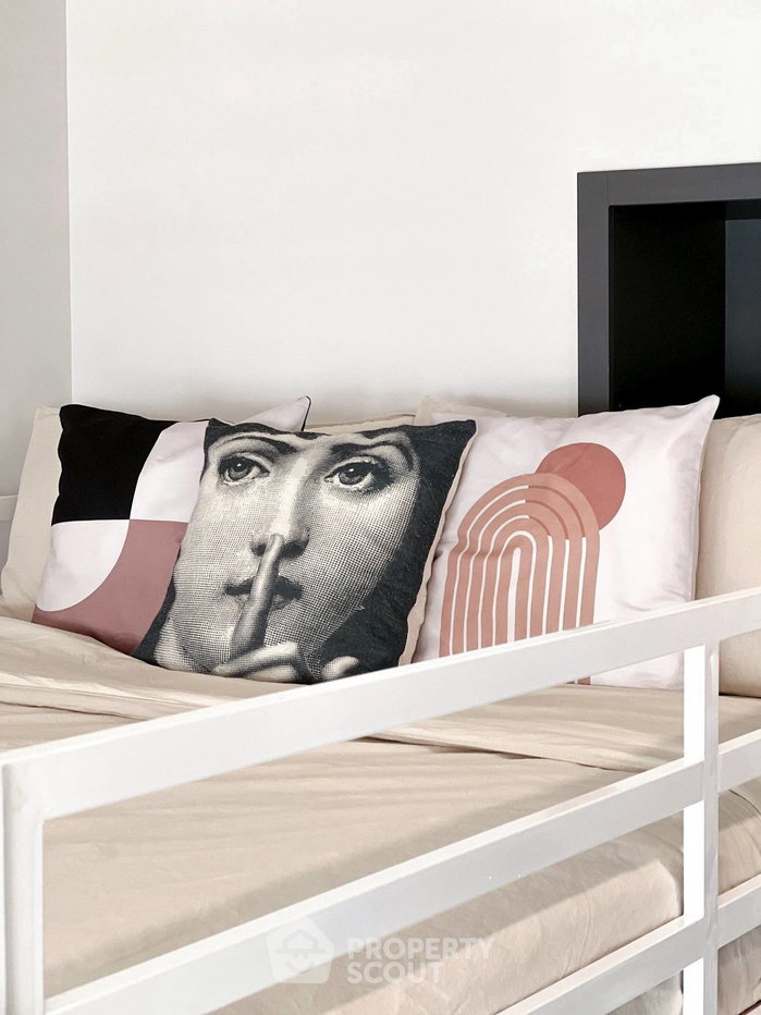 รูป คอนโด 1-ห้องนอน ที่ ไอดีโอ จุฬา - สามย่าน ใกล้ MRT สามย่าน (ID 2479278) - รูปที่ 3/15