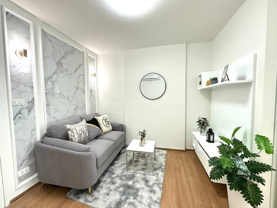 picture D Condo Ramkhamhaeng                9 - 4/13