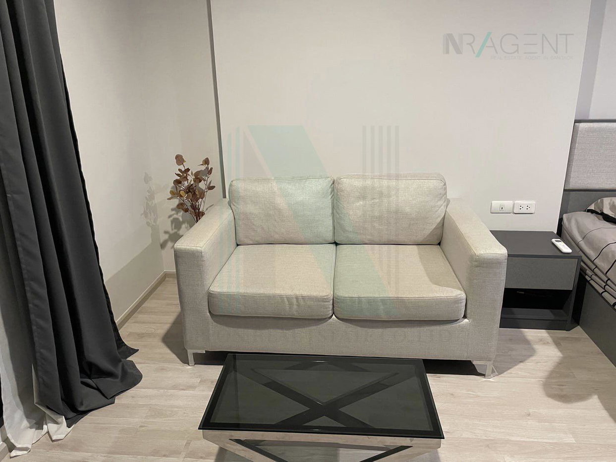 รูป 📌 ขายคอนโด ไอดีโอ รัชดา-สุทธิสาร อาคาร 1 ชั้น 15 1 ห้องนอน ขนาด 28.00 ตรม ใกล้ ตลาดเมืองไทยภัทร - รูปที่ 5/8