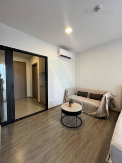 รูปภาพ For Rent Condo NIA BY SANSIRI Building 1, Floor 7,Studio, Room size 23 sqm
